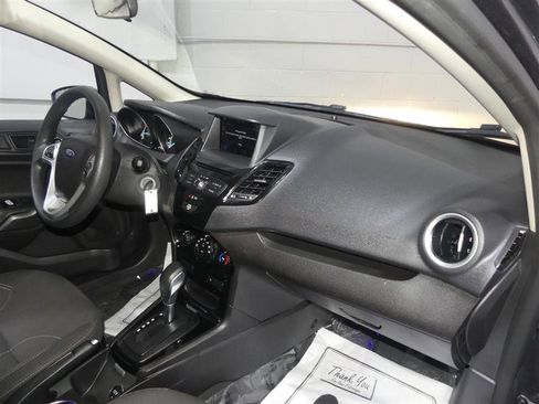 Used 2019 Ford Fiesta SE w/ Equipment Group 201A image 23