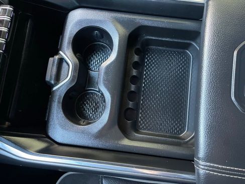 Used 2022 RAM 1500 Laramie image 20