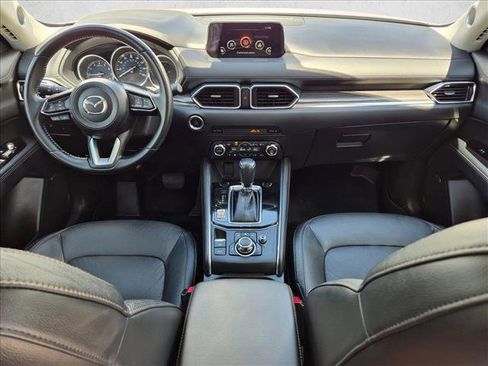 Used 2017 MAZDA CX-5 Grand Select AWD/4WD image 18