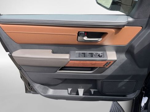 New 2026 Toyota Tundra 1794 Edition AWD/4WD image 17