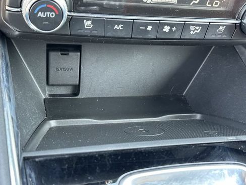 Used 2025 MAZDA CX-5 Carbon Edition AWD/4WD image 20