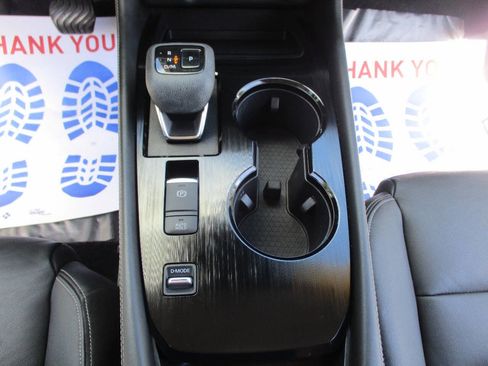 Used 2021 Nissan Rogue SL image 19