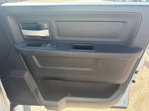 Certified 2019 RAM 2500 Tradesman image 13