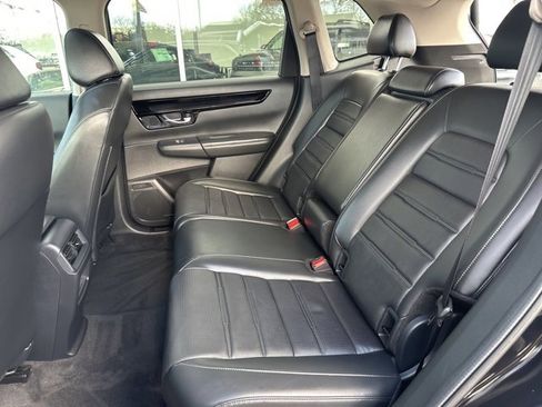 Used 2025 Honda CR-V EX-L image 38