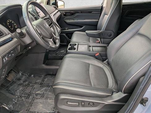 Used 2025 Honda Odyssey Elite image 22