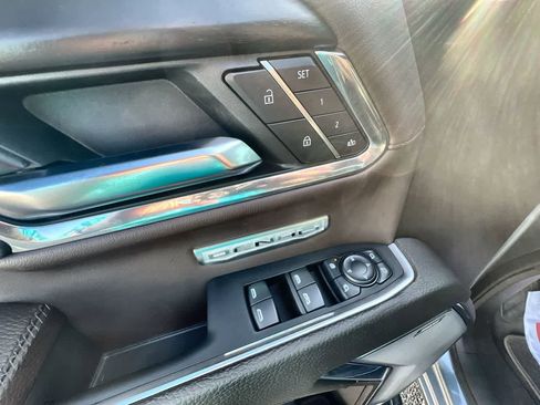 Used 2024 GMC Sierra 1500 Denali image 24