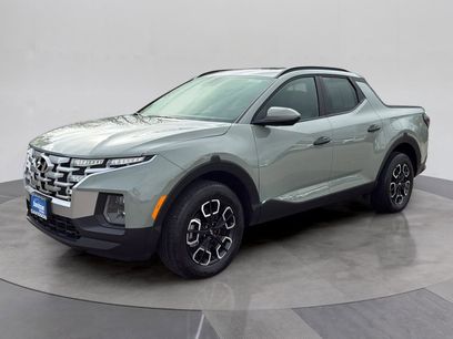 Used 2024 Hyundai Santa Cruz SEL w/ Activity Package