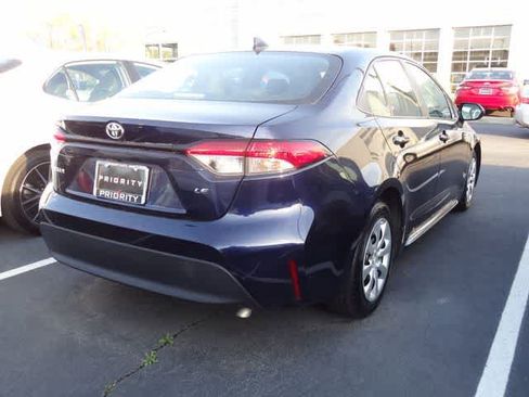 Used 2024 Toyota Corolla LE image 5