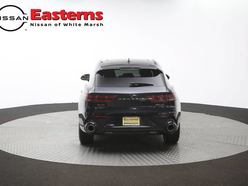 Used 2022 Genesis GV70 3.5T Sport w/ Sport Prestige Package AWD/4WD image 41