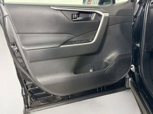 Certified 2024 Toyota RAV4 LE AWD/4WD image 12