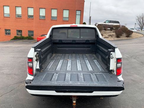 Used 2013 Honda Ridgeline RTL image 16