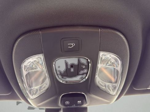 New 2026 Jeep Compass Limited w/ Sun, Sound & Navigation Group AWD/4WD image 36