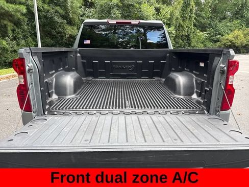 Used 2026 Chevrolet Silverado 1500 LT AWD/4WD image 26