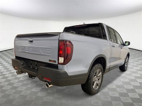 New 2026 Honda Ridgeline TrailSport image 6