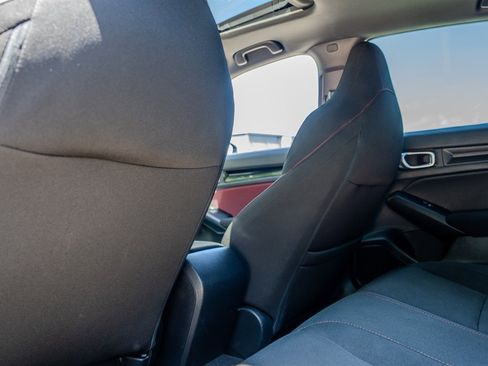Used 2022 Honda Civic Si image 30