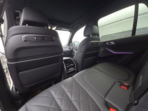 Used 2024 BMW X5 xDrive40i image 42