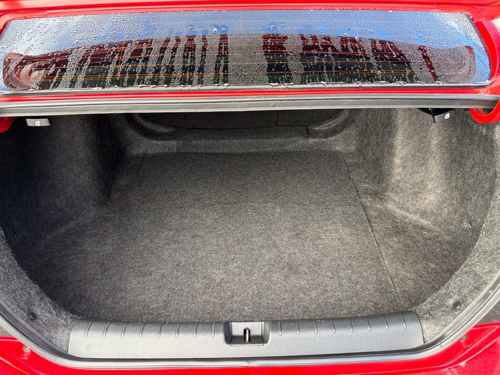 Used 2016 Honda Civic EX image 25