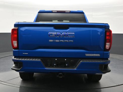 Used 2024 GMC Sierra 1500 Elevation AWD/4WD image 4