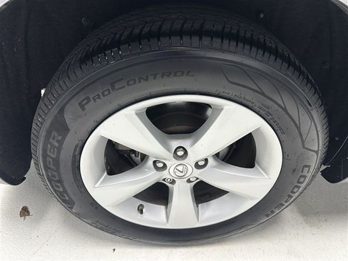 Used 2012 Lexus RX 350 AWD w/ Premium Pkg image 13