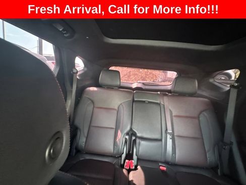 Used 2022 Chevrolet Blazer RS w/ Enhanced Convenience Package AWD/4WD image 16