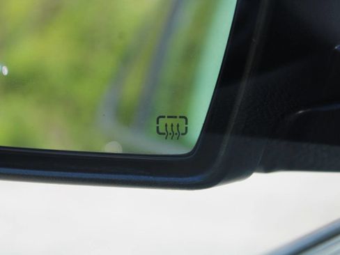 Used 2017 Jeep Compass Trailhawk w/ Navigation Group image 41