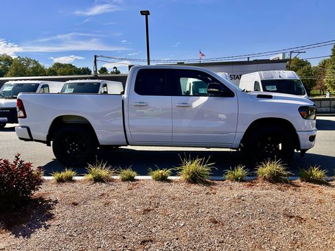 Used 2022 RAM 1500 Big Horn image 13