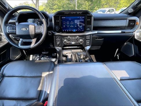 Used 2023 Ford F150 Tremor w/ Equipment Group 402A High AWD/4WD image 20