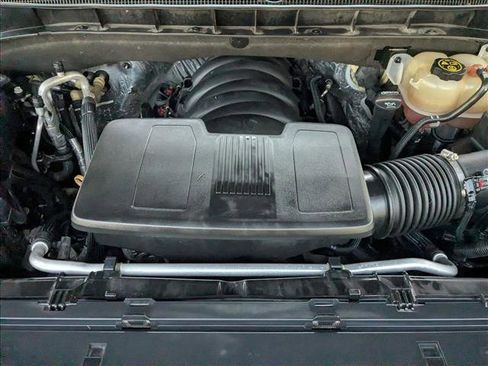 Used 2021 Chevrolet Suburban High Country w/ Premium Package image 21