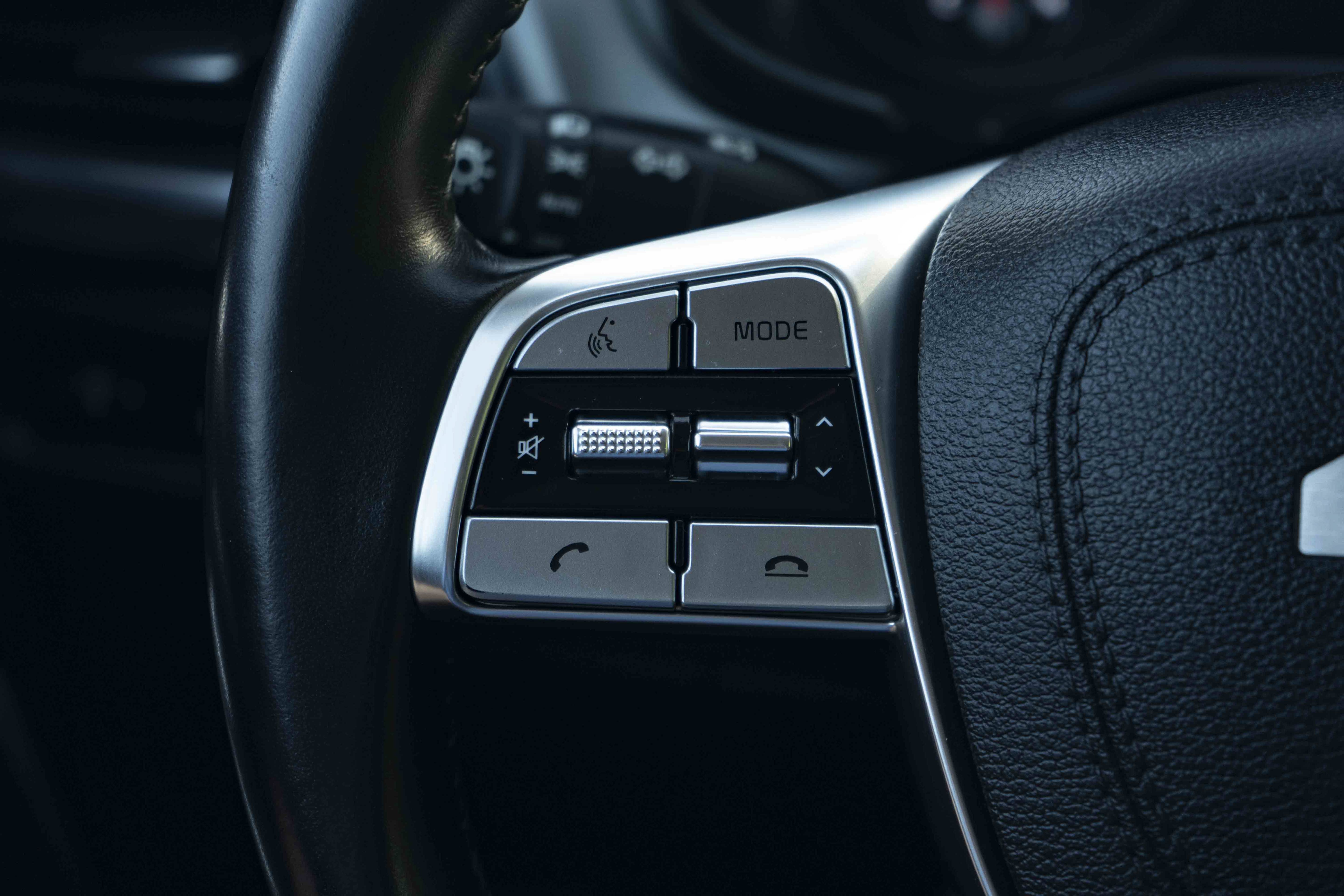 Used 2022 Kia Telluride LX AWD/4WD image 20