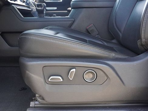 Used 2024 GMC Sierra 1500 Denali AWD/4WD image 35