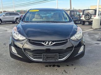 Used 2012 Hyundai Elantra GLS w/ Preferred Pkg 3 video 2