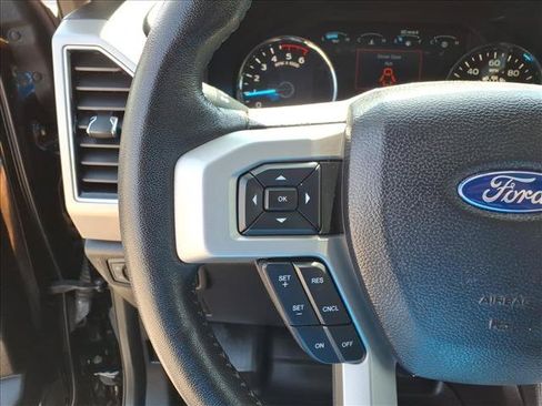 Used 2018 Ford F150 Lariat AWD/4WD image 24