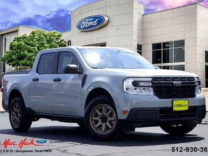 Certified 2024 Ford Maverick XL