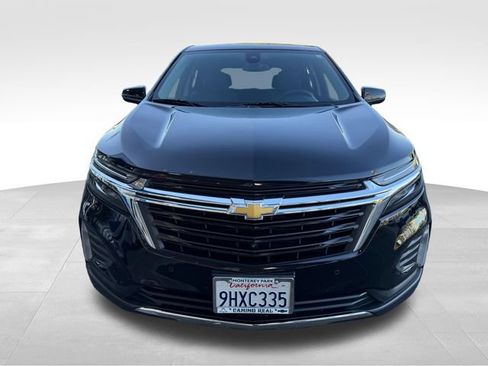 Used 2024 Chevrolet Equinox LT FWD image 8