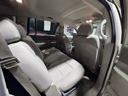 Used 2008 Dodge Durango SLT image 14