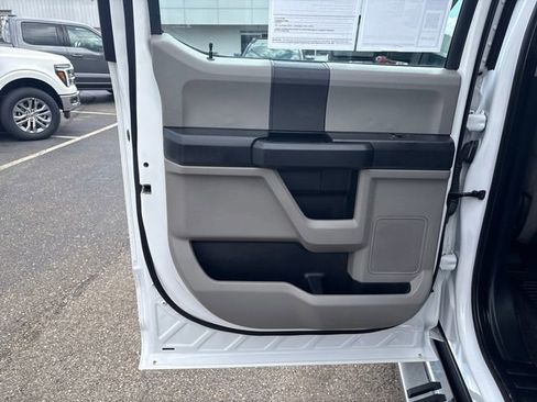 Used 2020 Ford F350 XL w/ STX Appearance Package image 31