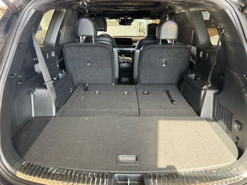 Used 2025 Kia Telluride SX Prestige X-Pro AWD/4WD image 10