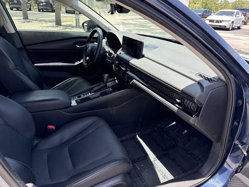 Used 2023 Honda Accord EX-L image 18