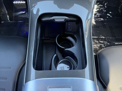 Used 2024 Mercedes-Benz GLC 300 4MATIC image 15