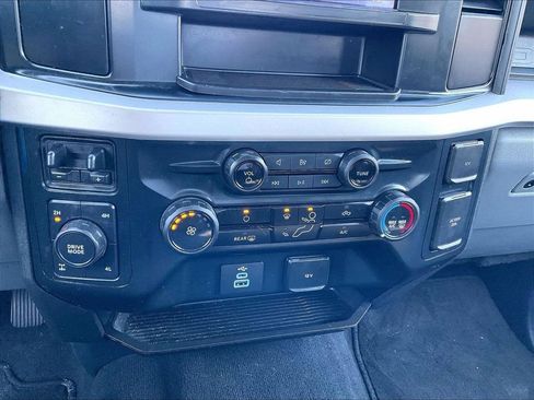 Used 2023 Ford F250 XL w/ STX Appearance Package AWD/4WD image 25
