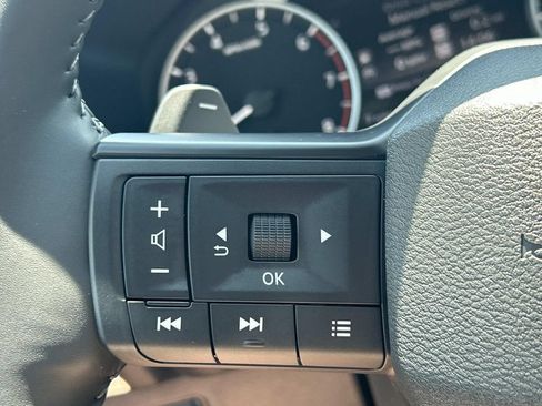 New 2026 Nissan Rogue SV AWD/4WD image 28