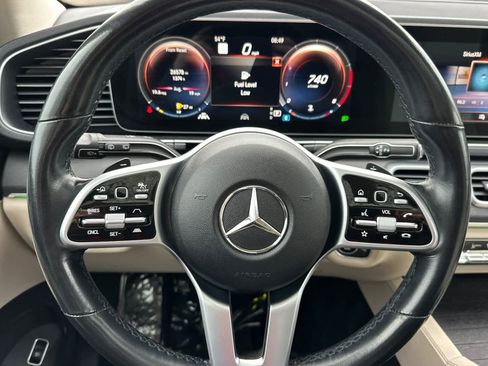 Used 2021 Mercedes-Benz GLE 350 image 24