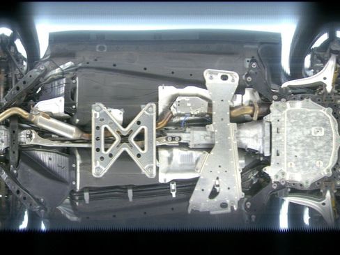 Used 2023 MAZDA MX-5 Miata Grand Touring image 11