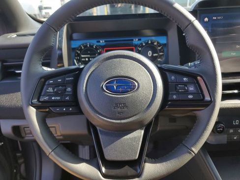 New 2026 Subaru Outback Premium image 22