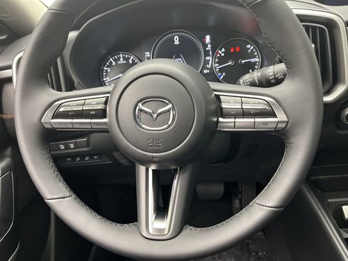 New 2026 MAZDA CX-50 AWD 2.5 S w/ Premium Package image 14