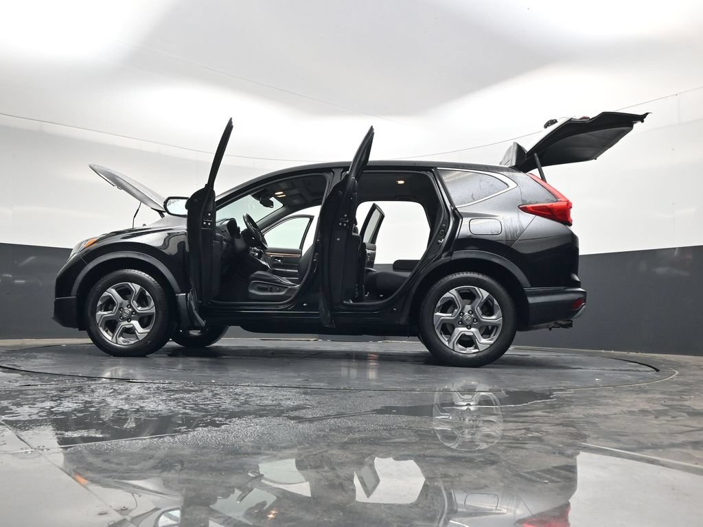 Used 2018 Honda CR-V EX-L image 44