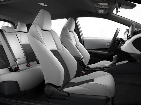 New 2025 Toyota Corolla SE image 20