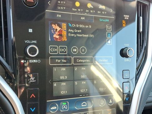 Certified 2024 Subaru Outback Limited XT image 18