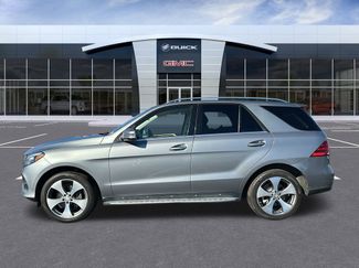 Used 2016 Mercedes-Benz GLE 350 GLE 350 video 2