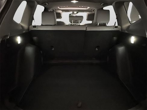 Certified 2022 Honda CR-V Touring image 23